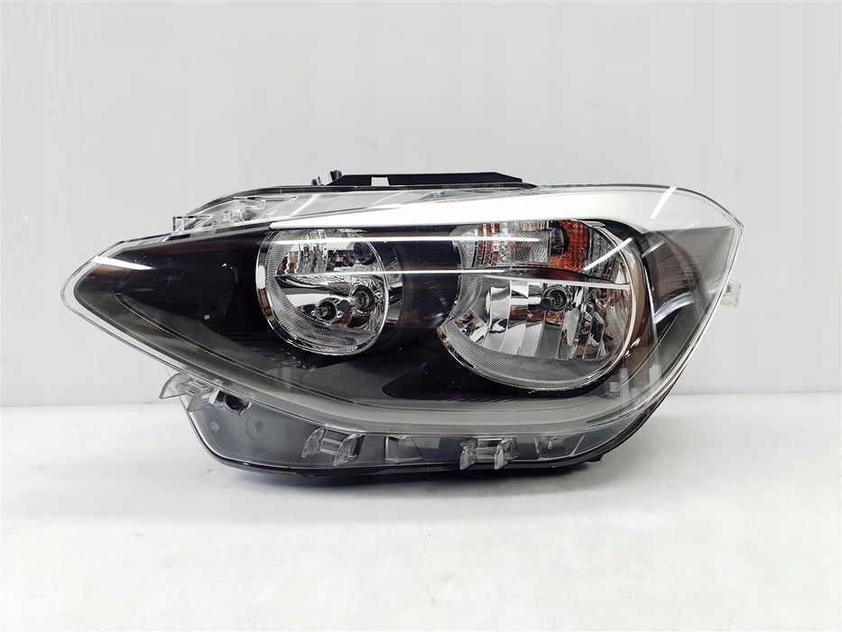 BMW 1 F20 F21 11r LEWA LAMPA PRZÓD ORY EU
