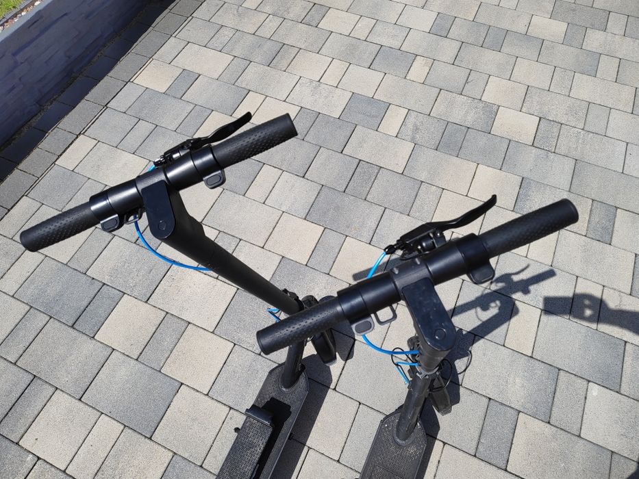 Sprzedam dwie hulajnogi