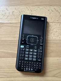 Texas instruments TI-nspire cx