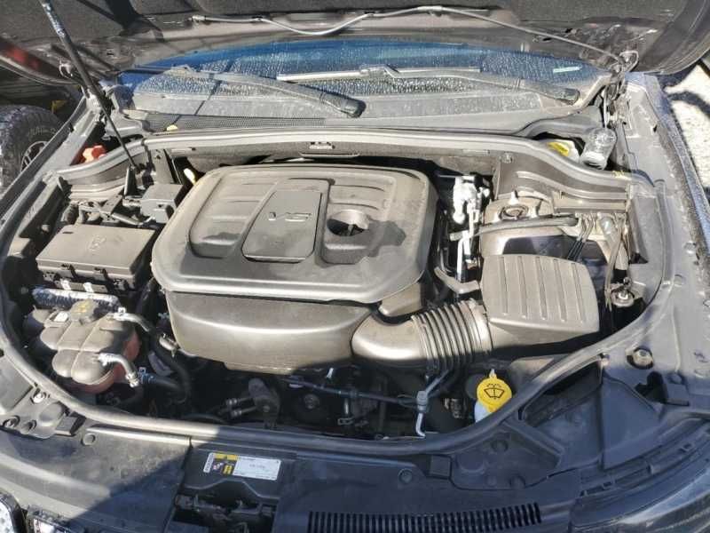 Разборка, розбір Jeep Grand Cherokee WK2 3.6 2020 Шрот, Запчастини