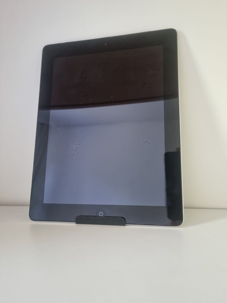 iPad 3, 32 GB, iOS 9.3.6 Jailbreak