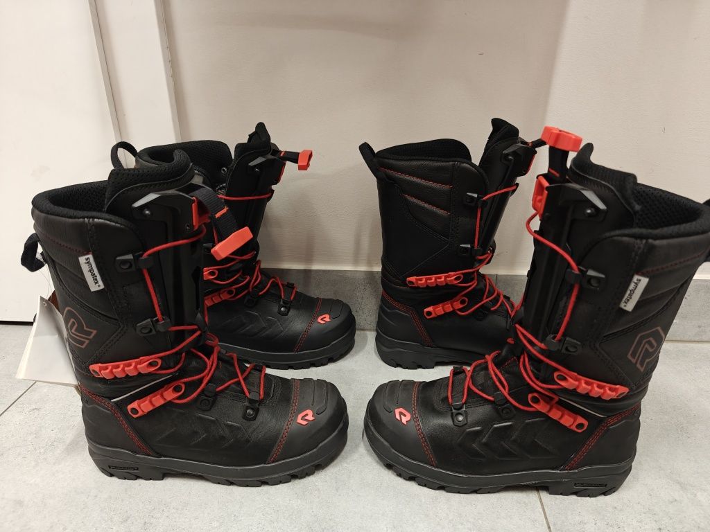 Buty Rosenbauer Boros B4 rozmiar 37