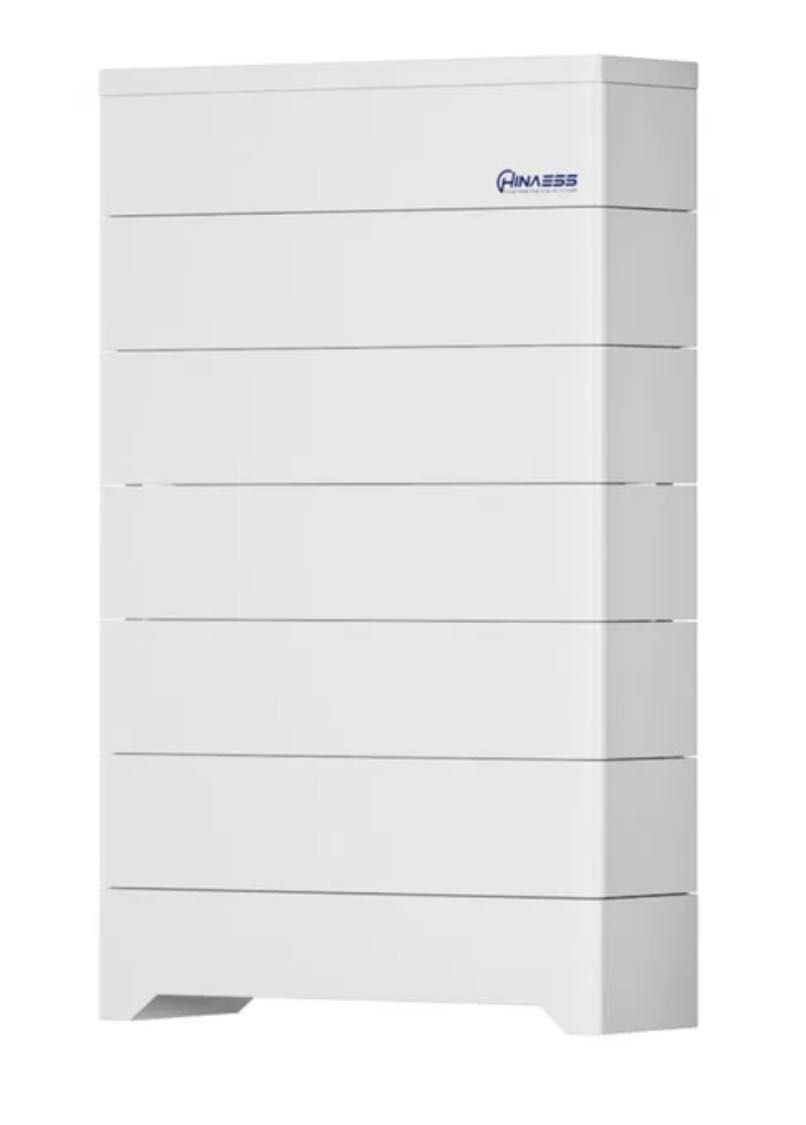 HinaESS Magazyn energii HV PowerStack 25 kWh + BMS 23 350 zł z VAT!