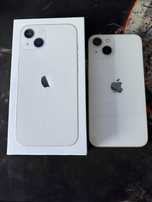 IPhone 13 128 GB Biały Stan Idealny