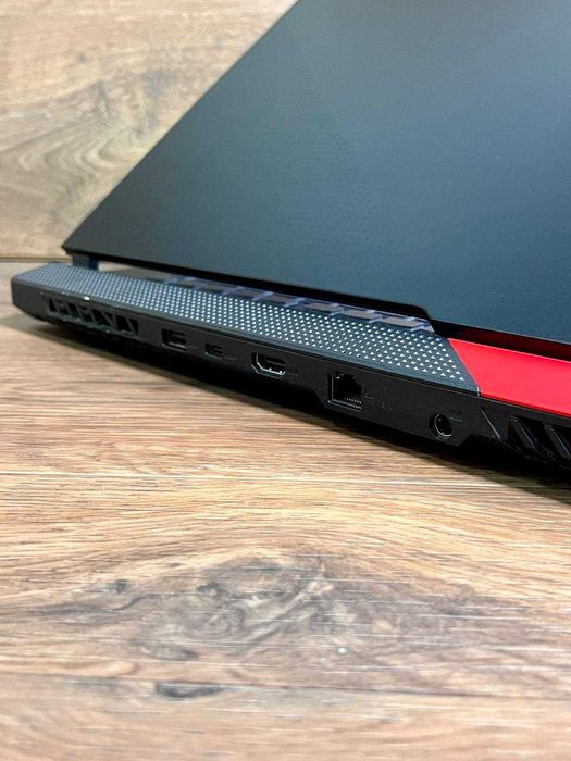 ASUS ROG Strix G15 G513IC\RTX 3050\Ryzen 7 4800H\16Gb DDR4 + 512Gb M2