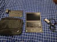 Laptop Lenovo x260 i5-6300u 8 GB 480 GB SSD