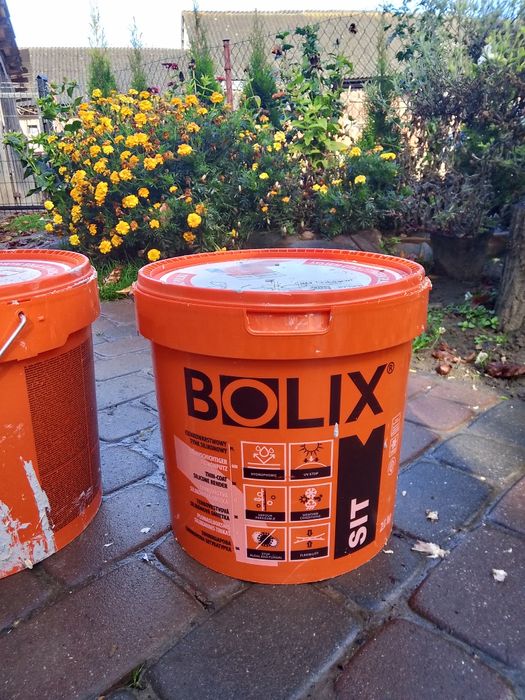 Sprzedam tynk silikonowy