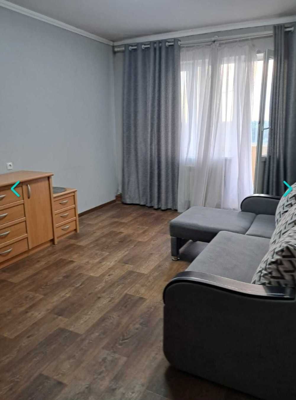 Сдам 1 к квартиру пр.Воронцова (рн АТБ)