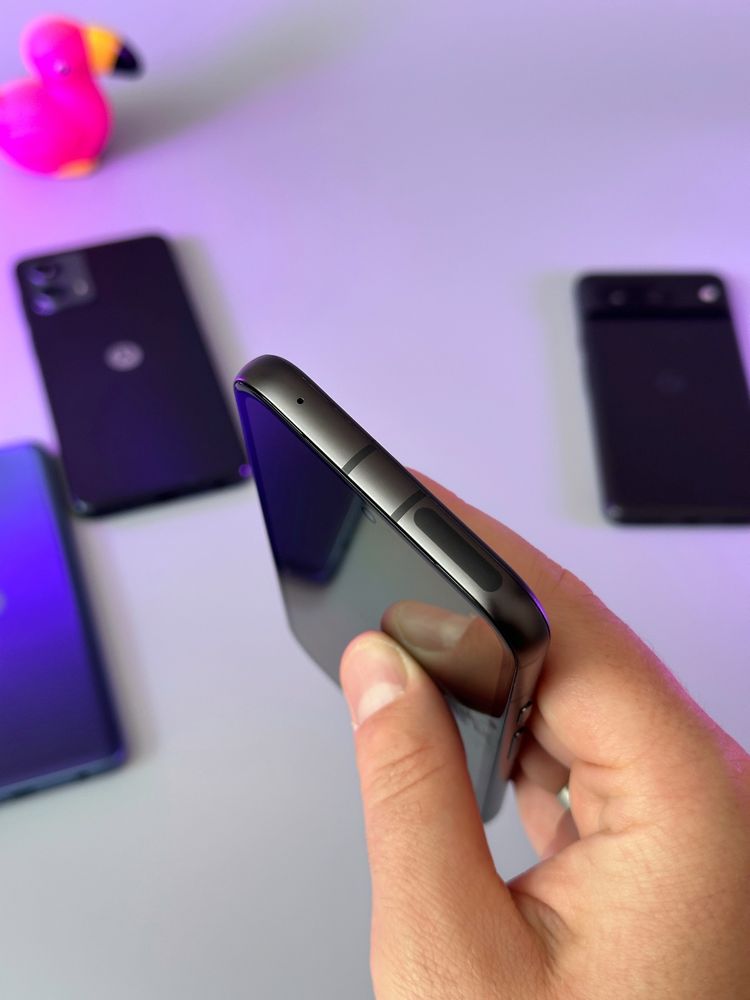 19 циклів НОВИЙ  Google pixel 8a 8/128 neverlock