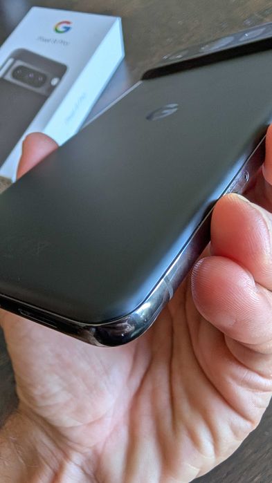 Google pixel 8pro 128gb