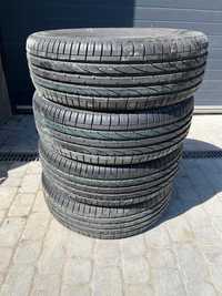 Opony Bridgestone Dueler H/P Sport 4x 235/65R17 104 V Nowe