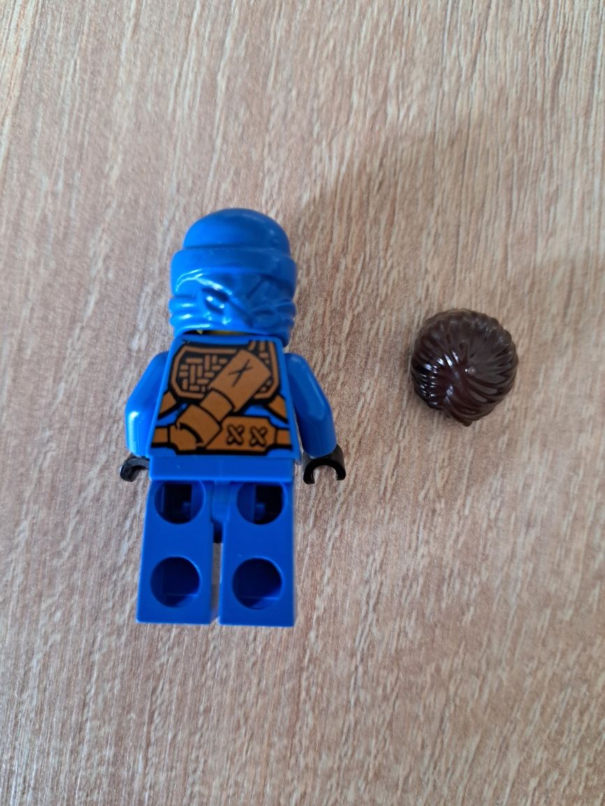 Figurka Jay'a Lego Ninjago sezon 4