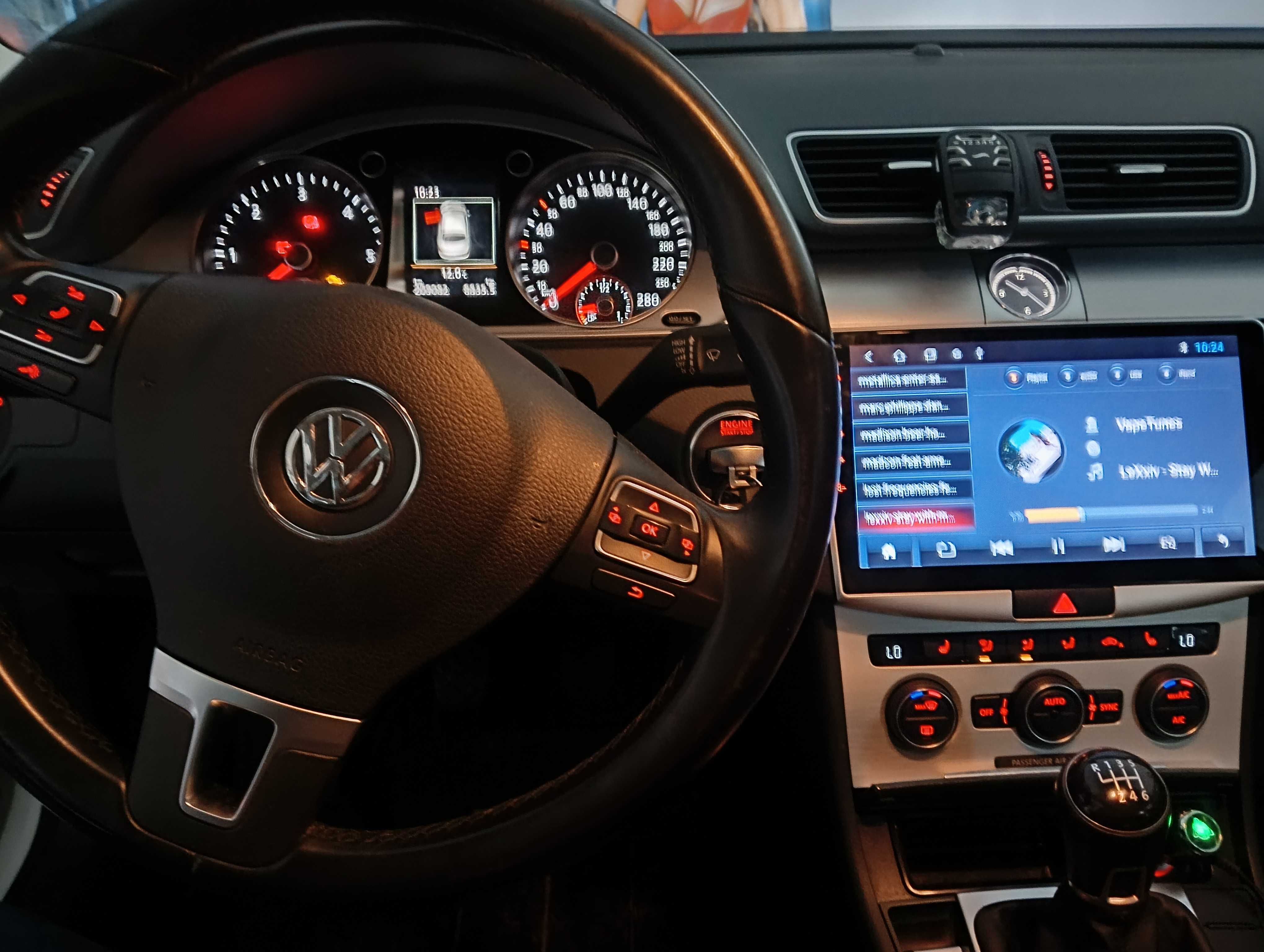 VW CC LIFT 2,0/140KM 2015rok Salon Polska