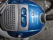 Odkurzacz Electrolux ultrasilence 1800w,filtr HEPA