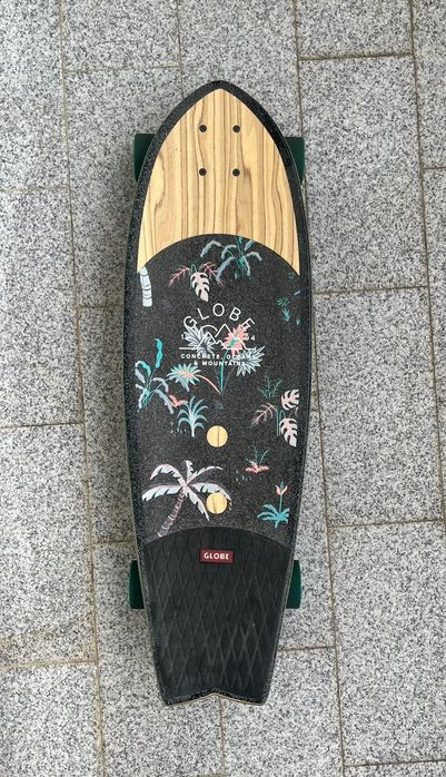 Skate cruiserbord