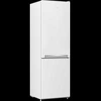 Двокамерний холодильник BEKO RCSA270K20W