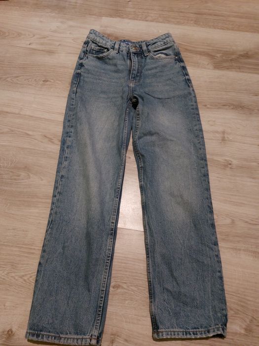 Spodnie damskie dzisns