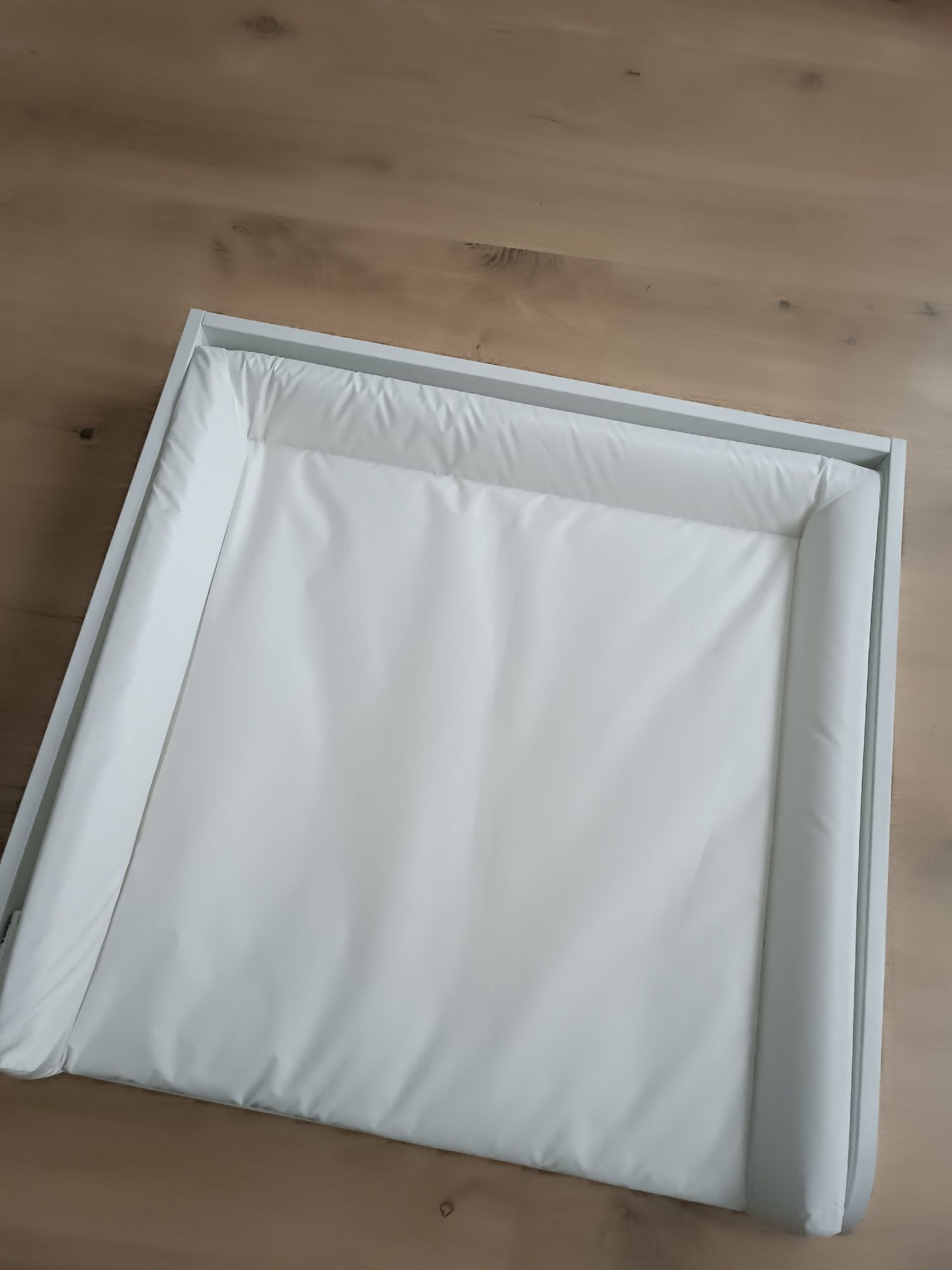 Przewijak Ikea Hemnes
