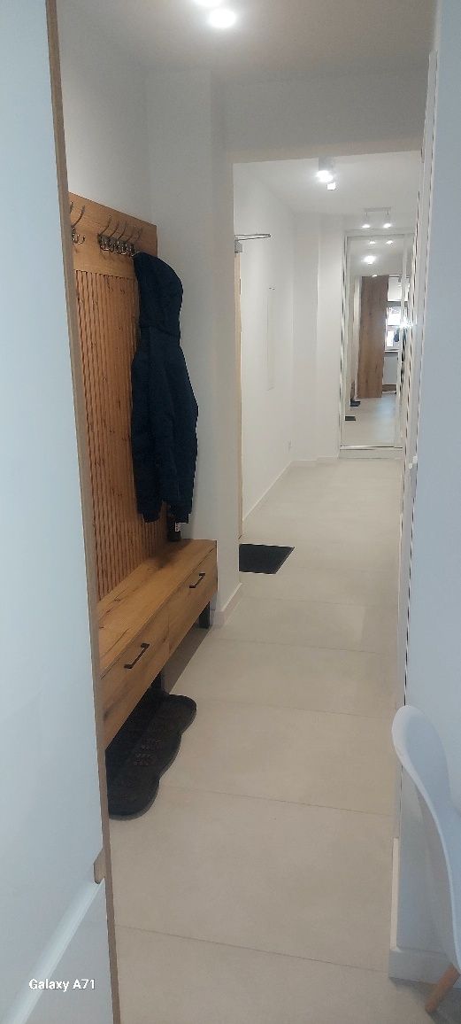 Nowe mieszkanie dwa oddzielne pokoje,niski czynsz,Wieliczka