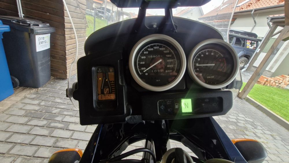 BMW      R1150GS