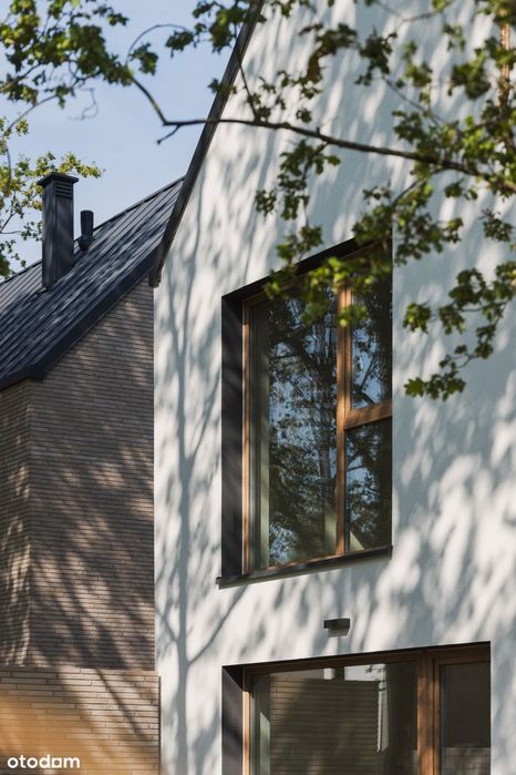 FORREST | Marczyńskich 25 | 113,28 m² | dom 2