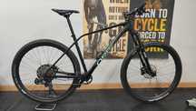 Orbea Alma tamanho L