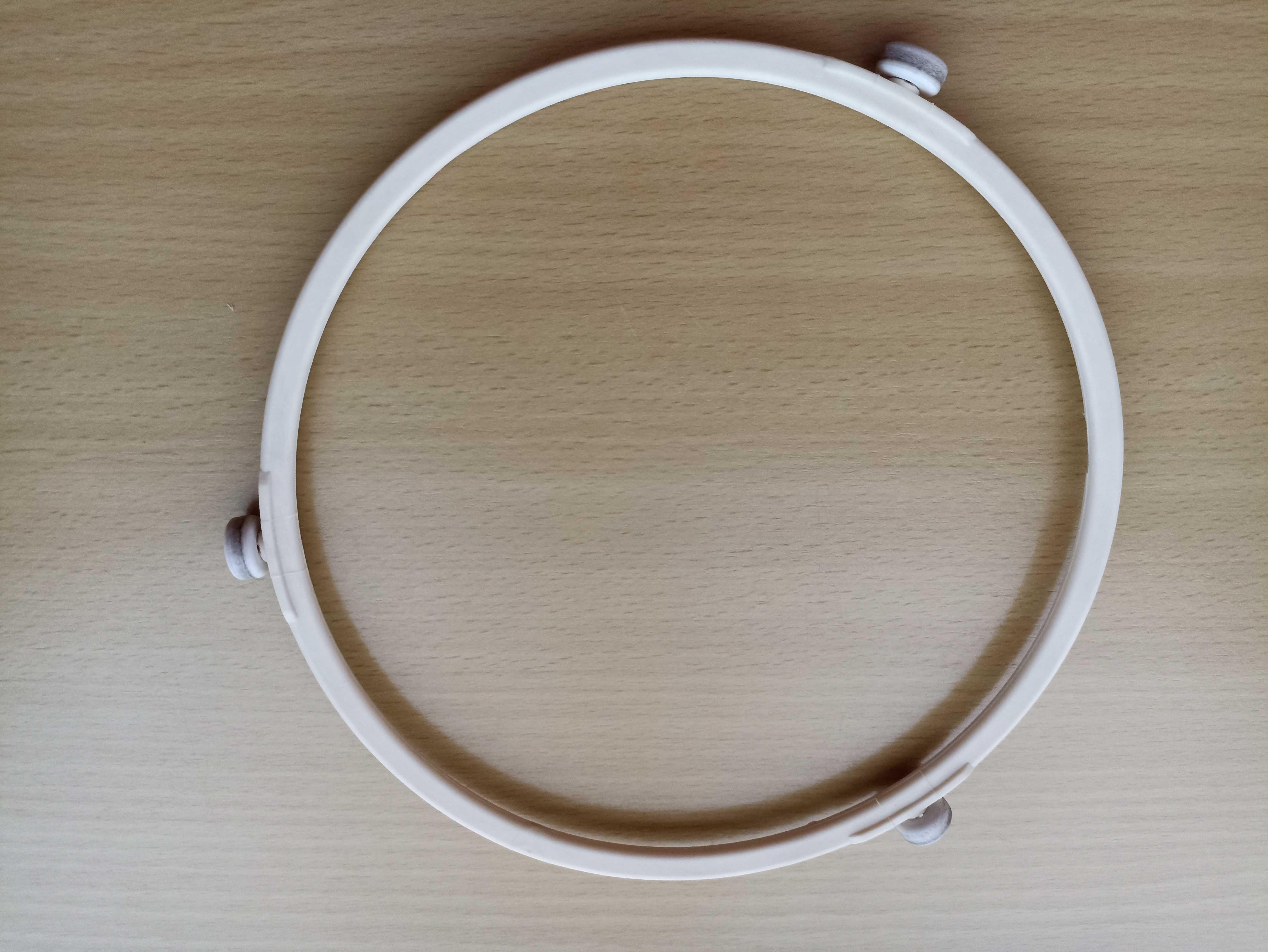 Mikrofalówka Panasonic NN-K106B (na części)