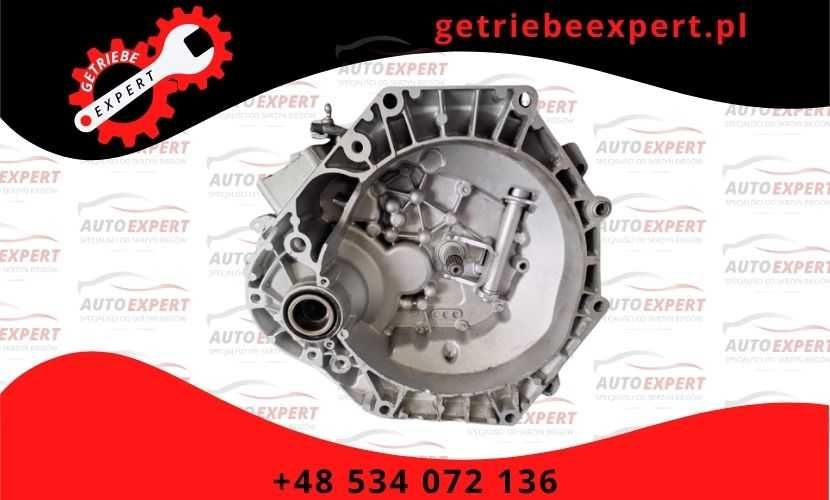 Skrzynia Biegów Mini Cooper GS565BH  Olej gratis!