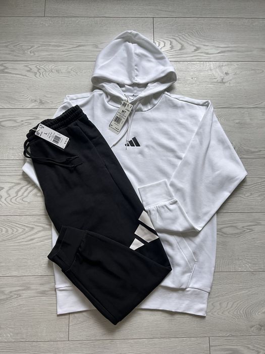 Чоловічий костюм Adidas Оригінал! М, L