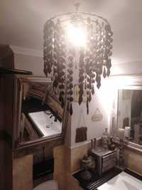 Lampa sufitowa-plafon