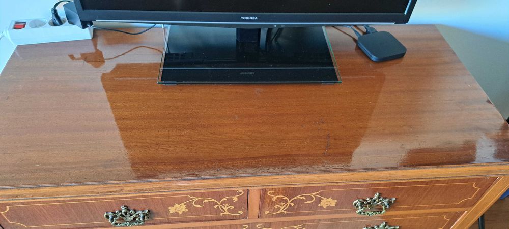 Mobilia de quarto D Maria