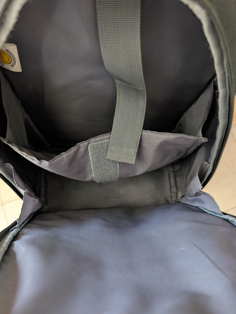 Plecak szkolny dziewczęcy herlitz be bag smiley