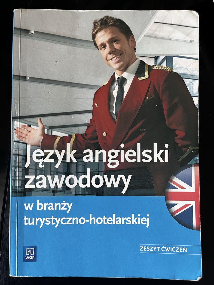Książki do technikum/liceum