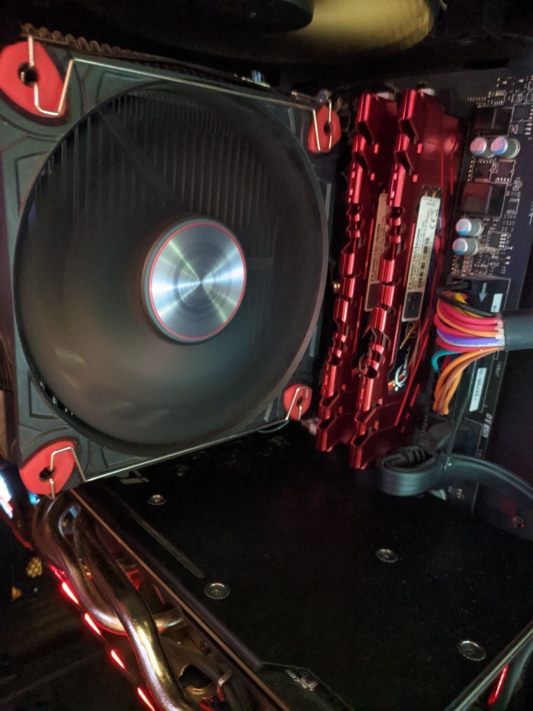 Процесор Intel Core i5-6600K LGA 1151