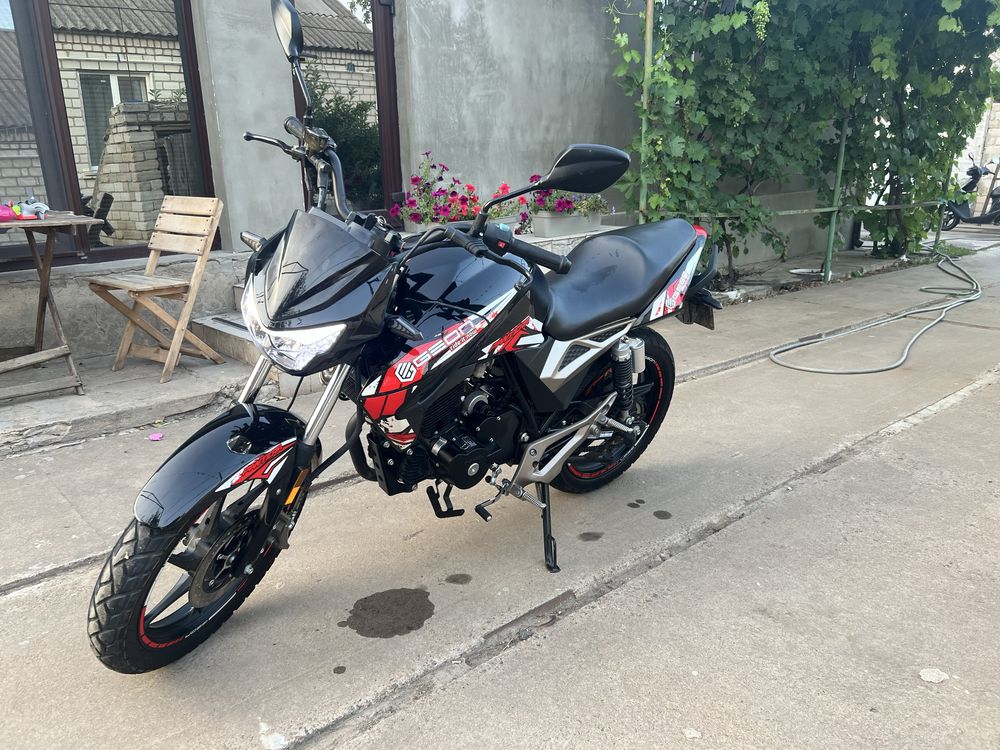 Geon pantera 250