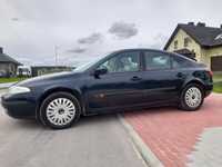 Renault Laguna ll 1.6 lpg