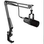 Mikrofon XLR FDUCE SL40X