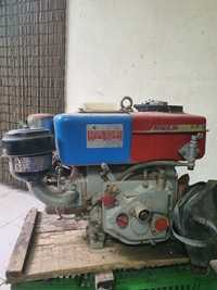 Motor Diesel Gerador