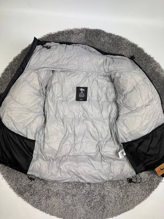 Пуховик Stussy / водонепроникний