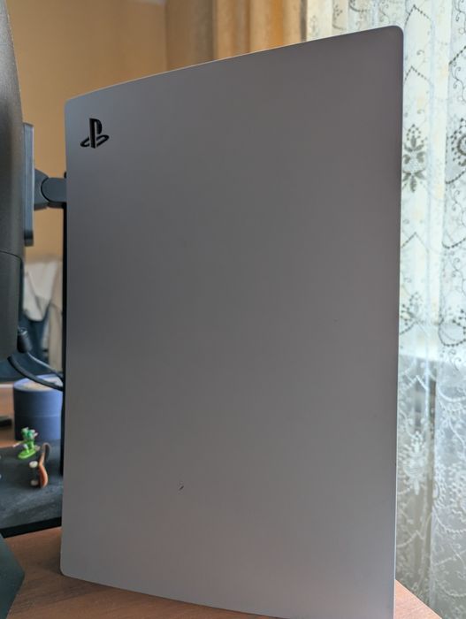 Playstation 5 Digital Edition 825gb