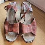 Buty na obcasie Buty na obcasie