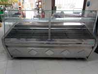 Vitrine Refrigeradora