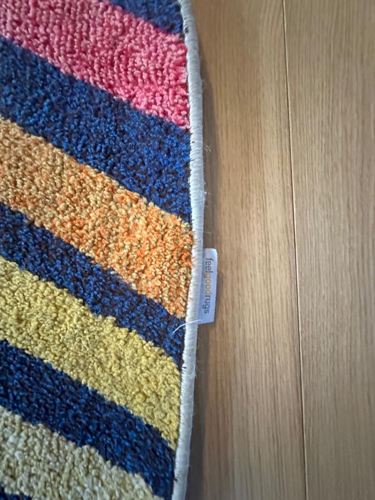 Dywany nowoczesne 200x250 i 150cm