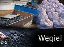 Węgiel Orzech  10kg  Workowany Wesoła inny asortyment węgiel kamienny