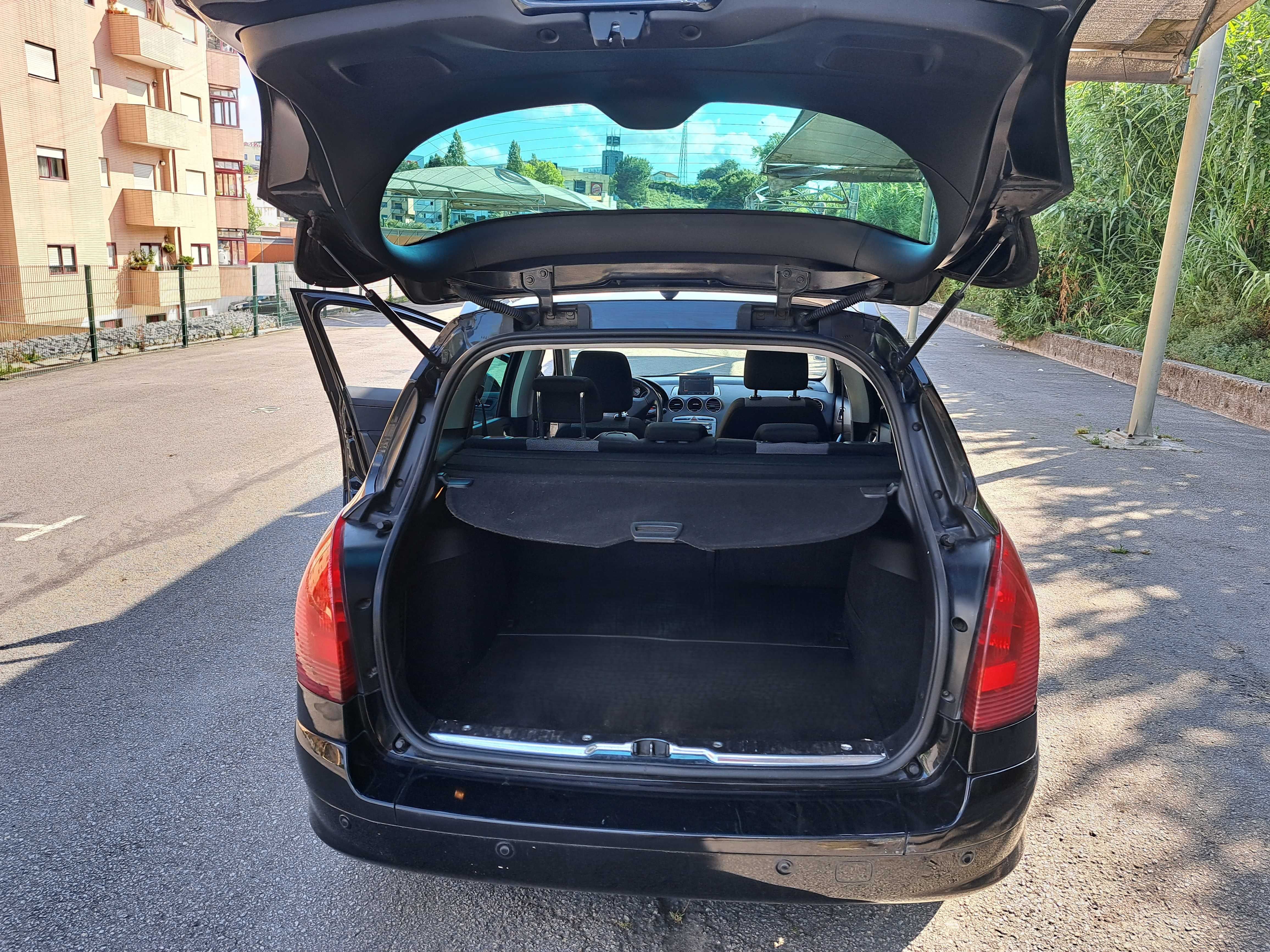 Peugeot 308 Sw 1.6 E-Hdi