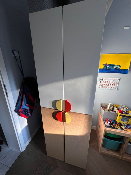 Sprzedam szafę Ikea