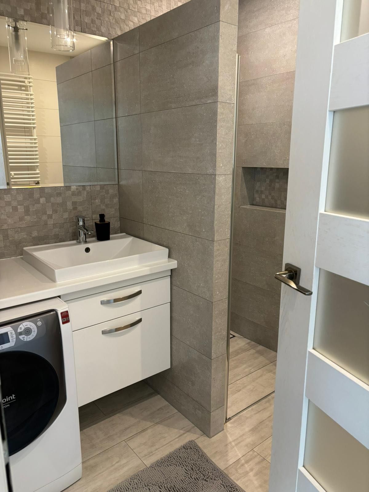 Wynajem Apartamentu w Ostródzie