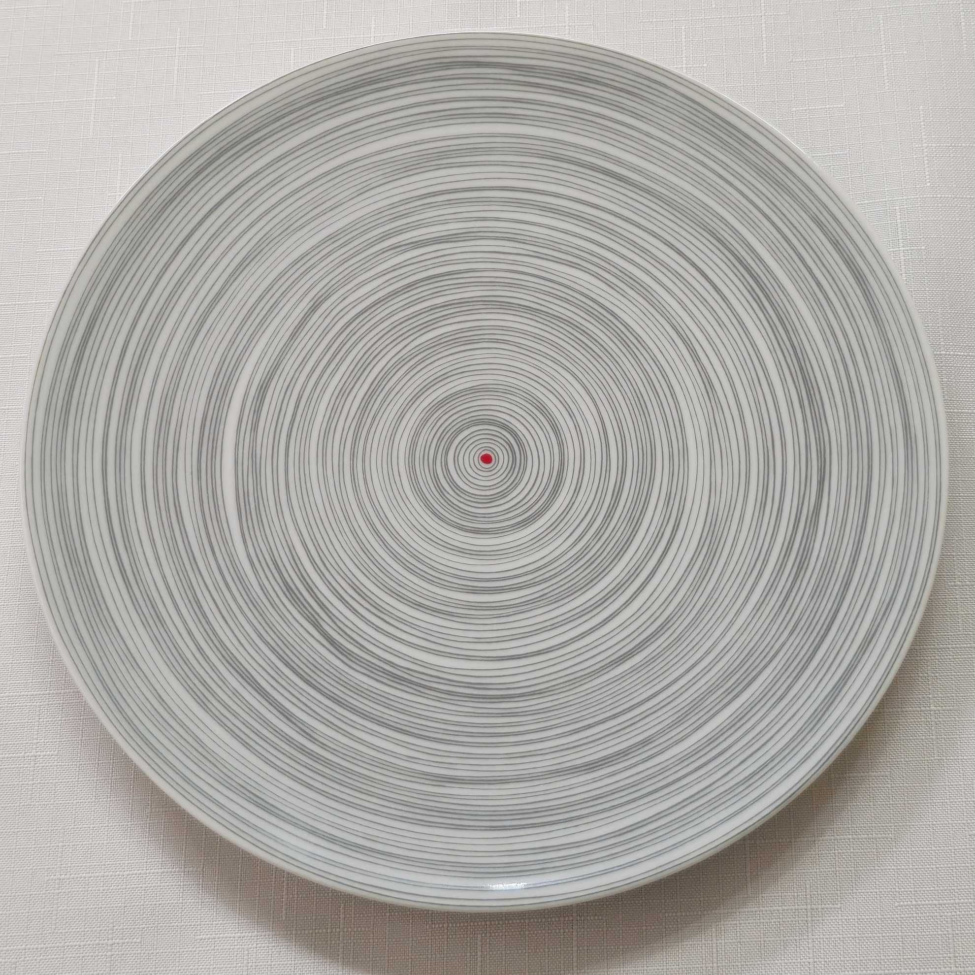 Rosenthal TAC Gropius 2.0 zestaw 12 el. NOWY ORYGINALNY pudełka torba