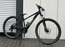 Велосипед Cube Aim 27.5"  14"-16" (два розміри XS-S)