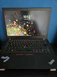 Uktrabook Lenovo t490s